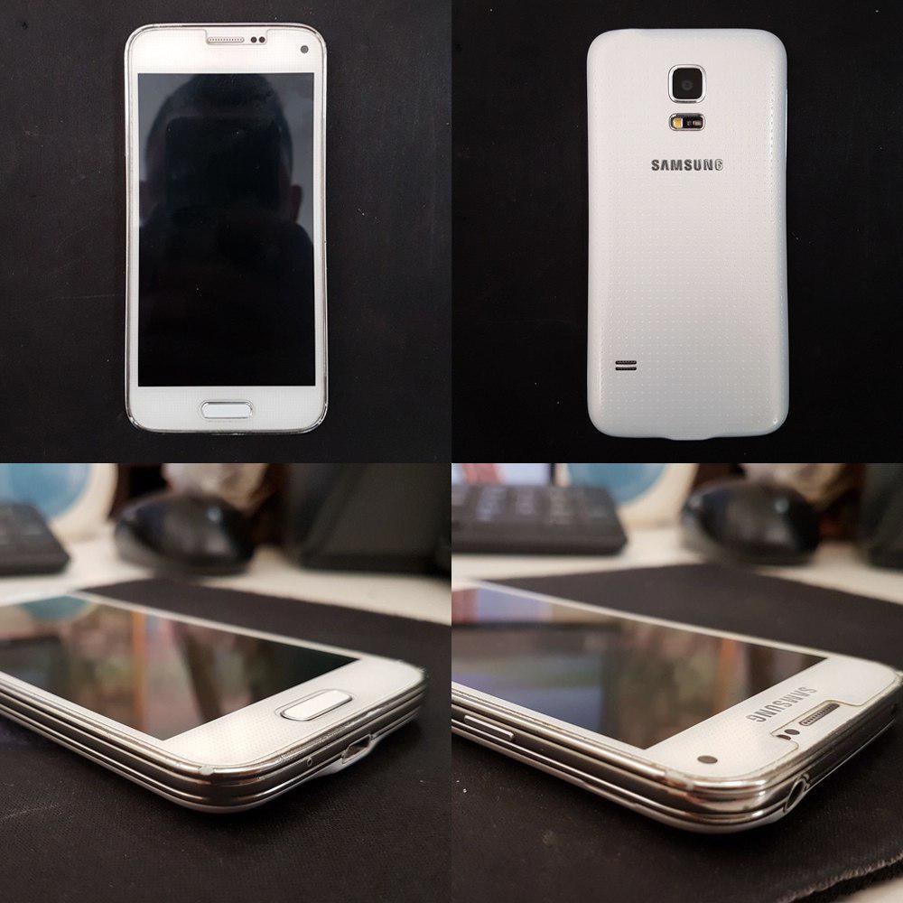 Samsung Galaxy S5 mini сотилади❗️