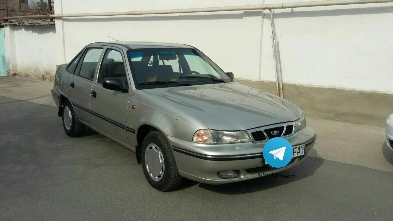 Нексия 1 sонс сотилади❗️